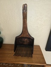 Antique primitive wood for sale  Silverdale