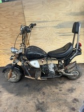 Chopper style mini for sale  LEICESTER