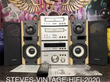 Technics hd510 compact for sale Technics hd510 compact for sale  HARROGATE