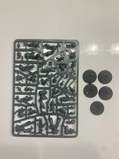 Warhammer 40k infernus gebraucht kaufen  Rutesheim