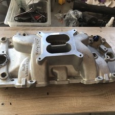 Edelbrock 7163 performer for sale  Camarillo