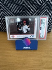 Topps 2020 mick for sale  CRAIGAVON