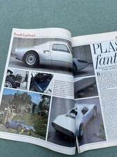 Porsche 904 article for sale  GREAT MISSENDEN