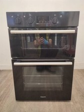 Hotpoint dd2540bl built for sale  THETFORD