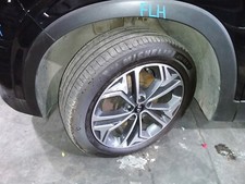 Driveshaft front hyundai for sale  WINSFORD