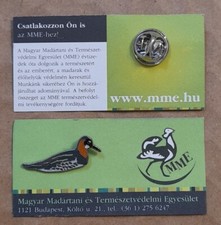 Mme red necked for sale  YORK