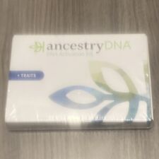 Ancestry dna traits for sale  Seabrook