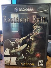 Resident Evil (GameCube, 2002) - Testado e funcionando, usado comprar usado  Enviando para Brazil