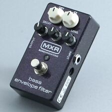 Mxr m82 bass for sale  Howell