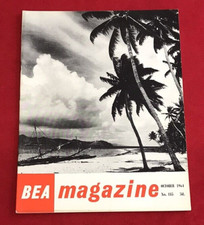 Vintage bea british for sale  BARNET