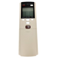 Novo Substitua AR-DL3 Para Fujitsu Ar Condicionado Controle Remoto AR-DL5 AR-DL6, usado comprar usado  Enviando para Brazil