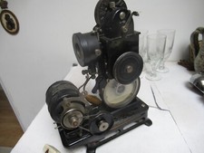 Ancien projecteur pathe d'occasion  Angoulême