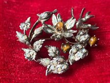 Broche art nouveau d'occasion Broche art nouveau d'occasion  Songeons