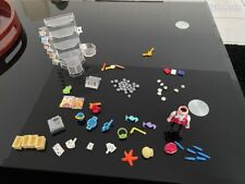 Playmobil hotel 5268 d'occasion  Mennecy