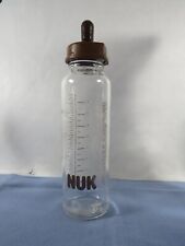 Alte nuk babyflasche gebraucht kaufen  Wettenberg