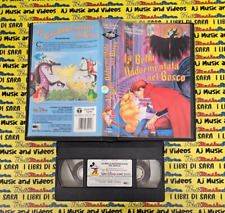 Vhs film bella usato  Ferrara