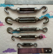 Drahtseil spanner seilspanner gebraucht kaufen  Hamburg