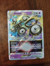 Pokemon unown astro usato  Tula