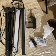 Led desk table for sale  Collierville