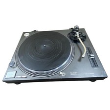 Technics 1200mk3 turntable d'occasion  Expédié en Belgium