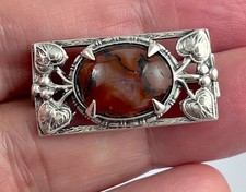 Vintage sterling silver for sale  LEVEN