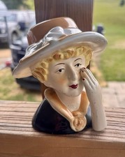 Vintage 50s ceramic for sale  Marbury