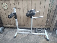 Hyperextension roman chair for sale  Austin