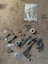suzuki drz 400 parts for sale  TELFORD
