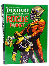 Dan dare rogue for sale  UK