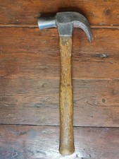 Claw hammer hickory for sale  PLYMOUTH