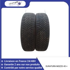 Pneu duraturn mozzo d'occasion  Saint-Quentin
