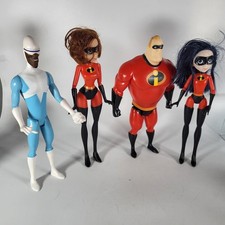 Incredibles elastigirl violet for sale  BATH