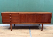 Mid century teak for sale  LLANELLI