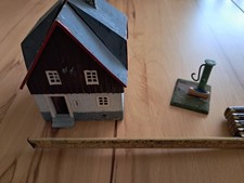 Eisenbahn modellbahn ddr gebraucht kaufen Eisenbahn modellbahn ddr gebraucht kaufen  Mühlheim an der Donau