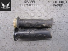 Manopole manubrio destro usato Manopole manubrio destro usato  Italia