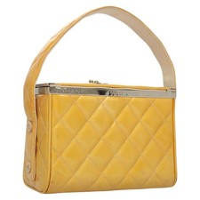 Chanel borsa mano usato  Cervia