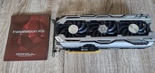 Inno3d ichill nvidia gebraucht kaufen  Bochum