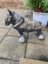 Rare vintage stone for sale  BURY ST. EDMUNDS