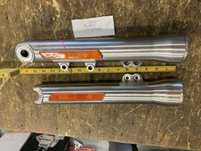 Oem fork lower for sale  Butler