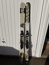 Reckoner 112 184cm for sale  San Rafael