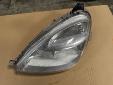 Mercedes w168 klasse gebraucht kaufen  Potsdam