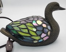 Vintage tiffany style for sale  Osseo