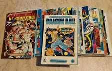 Dragonball prima edizione usato  Modena