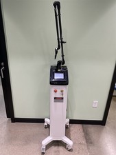 Ultrapulse matrix co2 for sale  Garden City