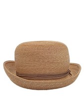 Firenze strohhut damen gebraucht kaufen  Berlin