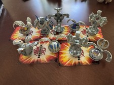 Bakugan haos lot for sale  Fresno