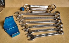 Gedore spanners plus for sale  MANNINGTREE