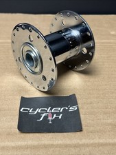 Cromo 36H Vintage 3 Pinos Estilo Triciclo Trike 3 Rodas Bicicleta Cubo Traseiro Schwinn comprar usado  Enviando para Brazil