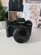Fujifilm t200 24.2mp for sale Fujifilm t200 24.2mp for sale  LONDON