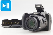 Usado, Suporte em inglês! [ESTADO PERFEITO] Câmera Digital Compacta Nikon COOLPIX L810 do Japão comprar usado  Enviando para Brazil